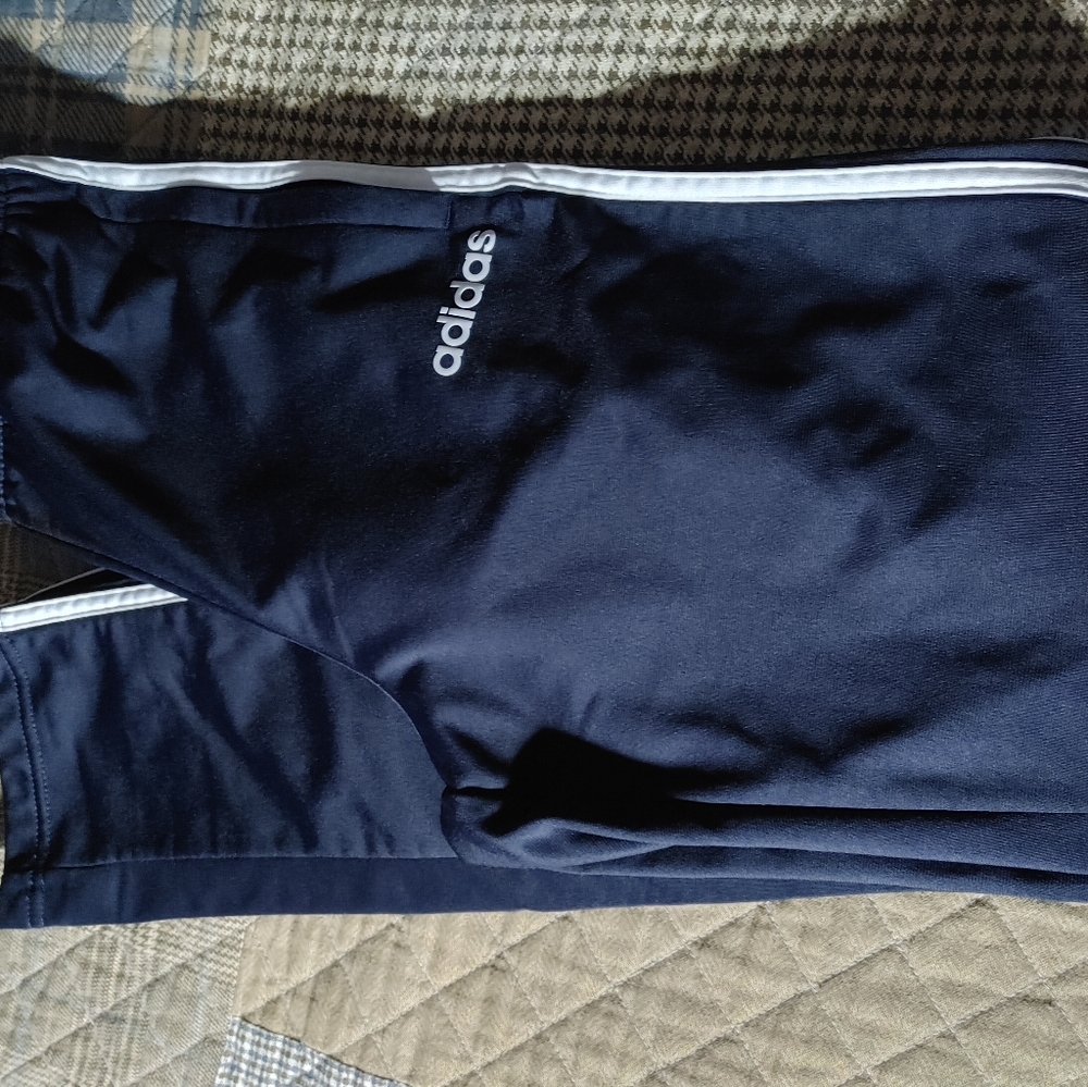 Adidas athletic pants